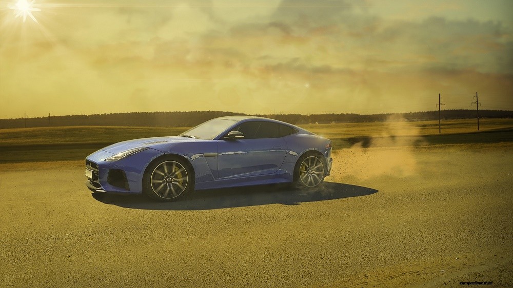 Jaguar Maintenance Schedule: How Often Do You Need Service? - Bemer Motor Cars