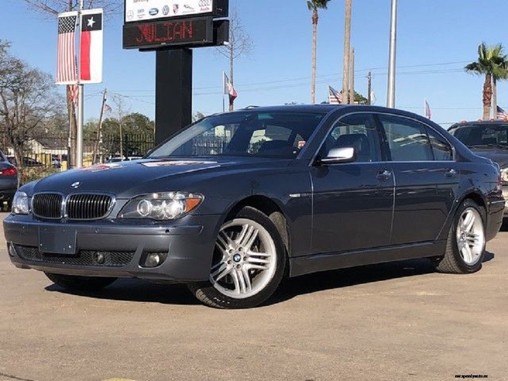 Ranking the Best Used BMWs - Bemer Motor Cars