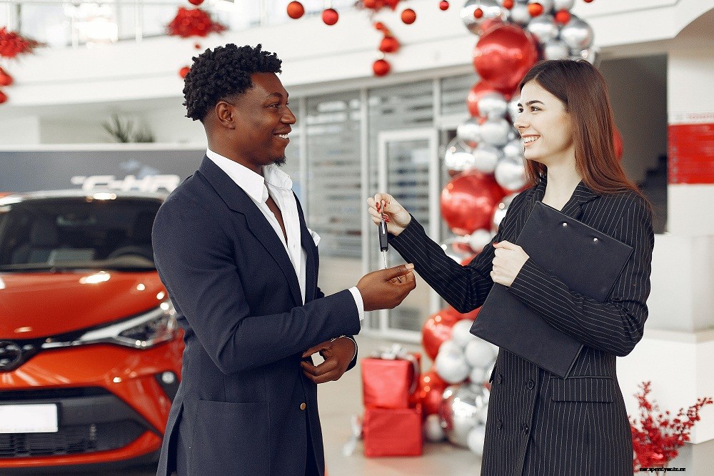 Upsides of Buying a Car from a Used Car Dealership - Bemer Motor Cars