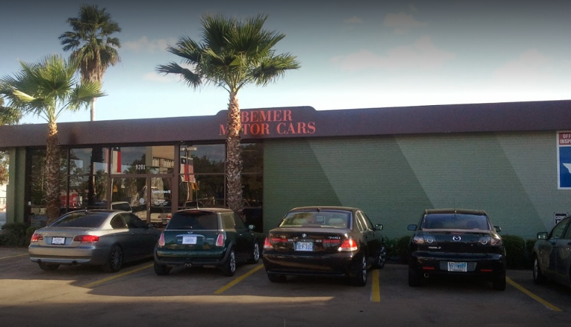 Which Luxury Car Should You Buy?