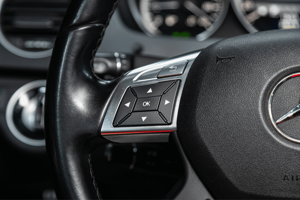 Regular Maintenance Tips For Mercedes-Benz Vehicles