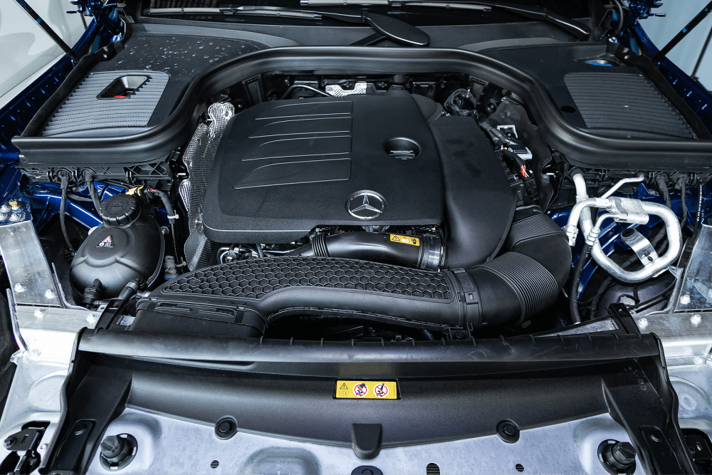 Regular Maintenance Tips For Mercedes-Benz Vehicles