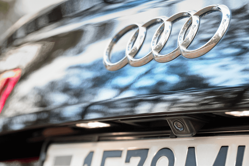 Importance of Routine Audi Service