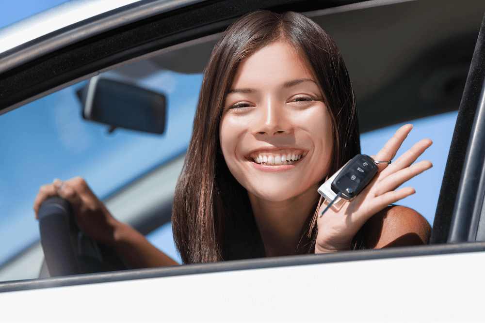 Top Rules to Keep Your Teen Driver Safe