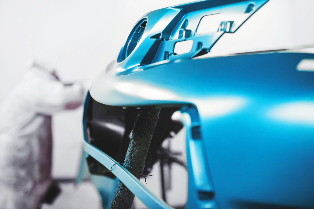 Things to Know About Auto Body Shops