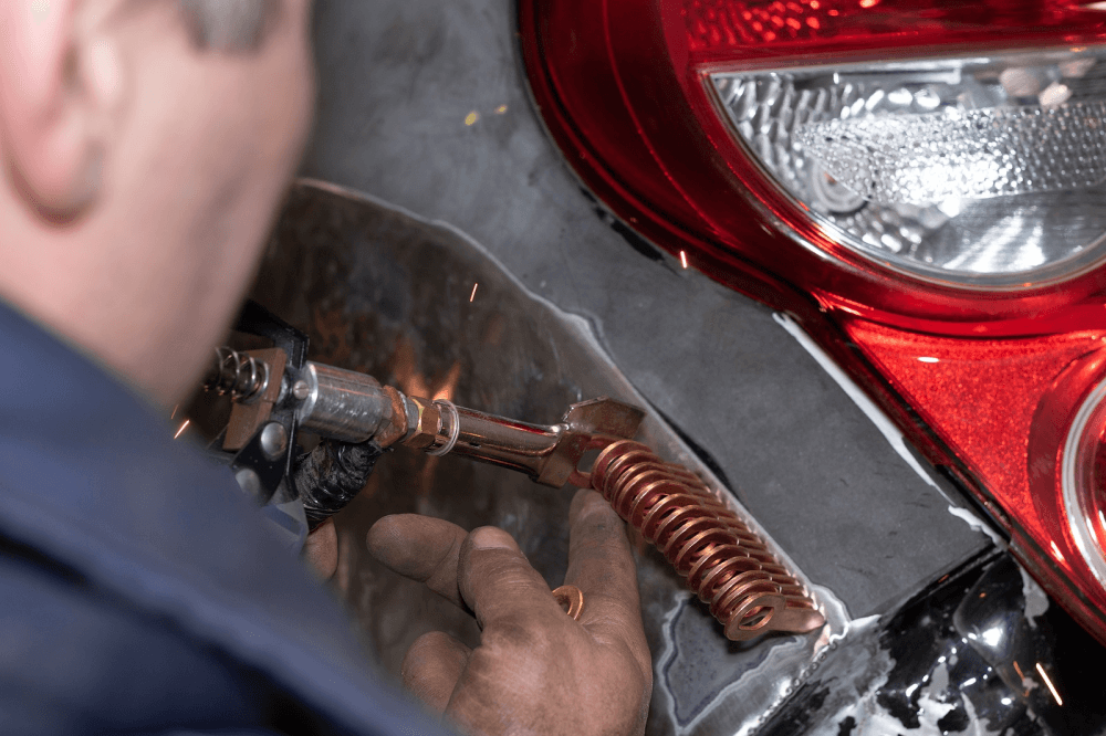 Things to Know About Auto Body Shops