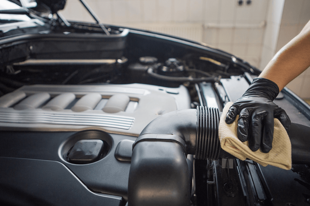 Fall Maintenance Tips for Your BMW