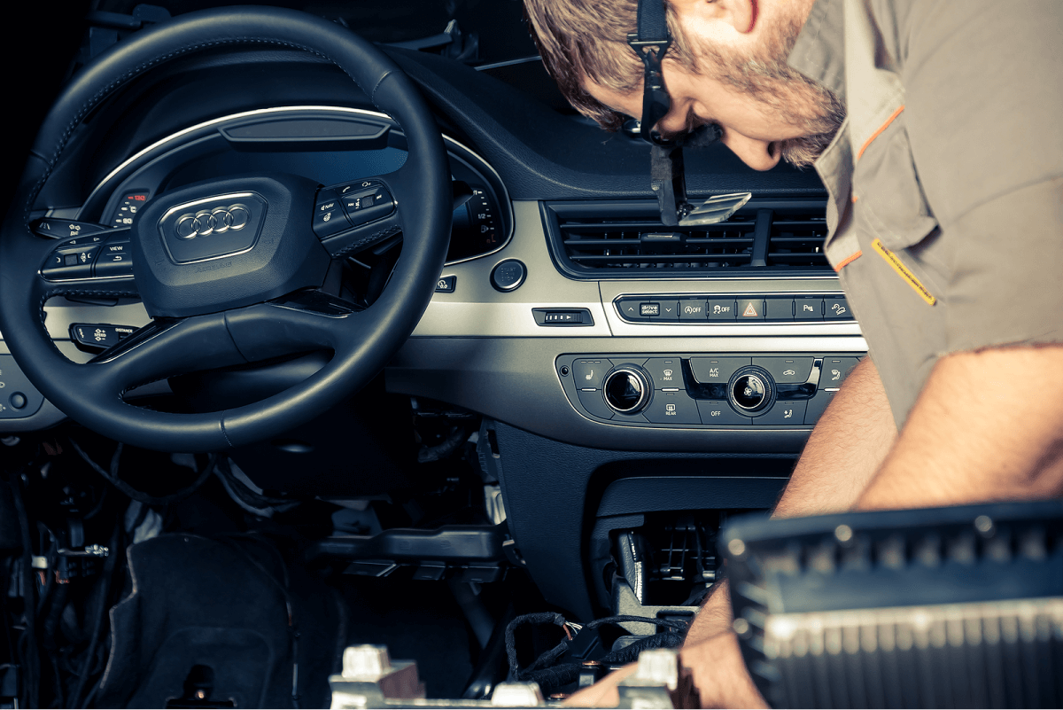 Tips on Finding the Best Audi Mechanic