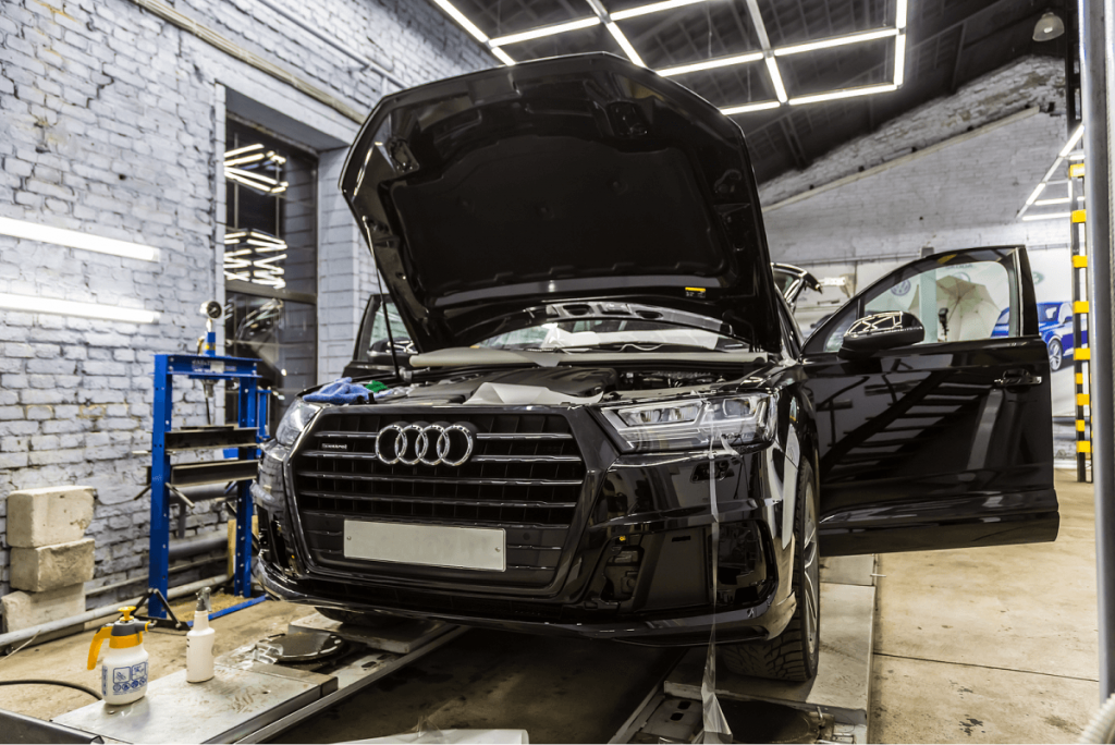 Tips on Finding the Best Audi Mechanic