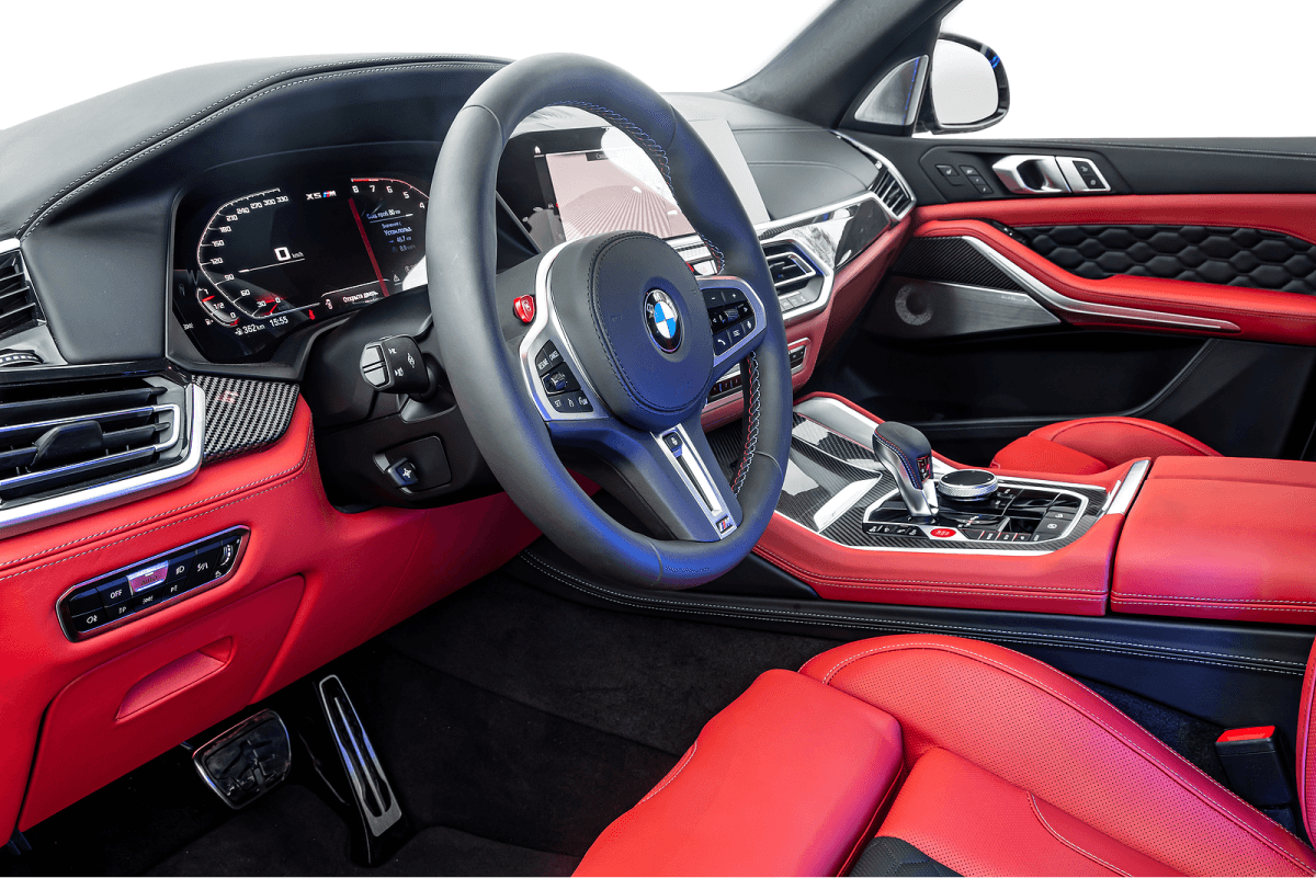 5 Fantastic Things About Owning a BMW