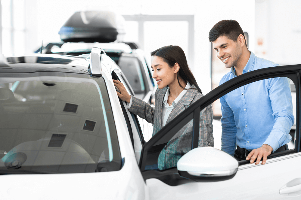 Is January a Good Time to Buy a Car?