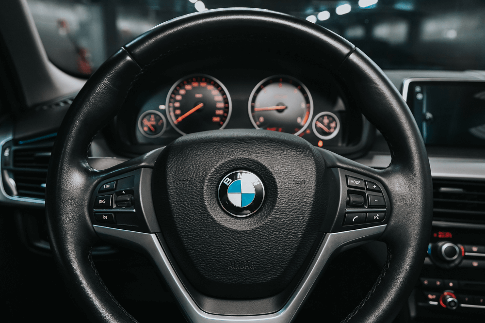 New Year's Tips on Keeping Your BMW in Good Condition