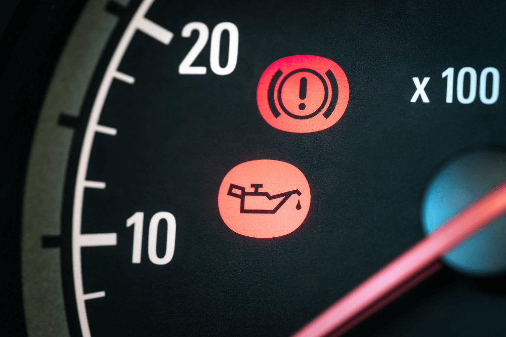 Understanding Your Audi Service Due and Indicator Lights
