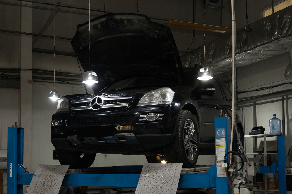 Preserving Your Mercedes Benz: Maintenance Tips