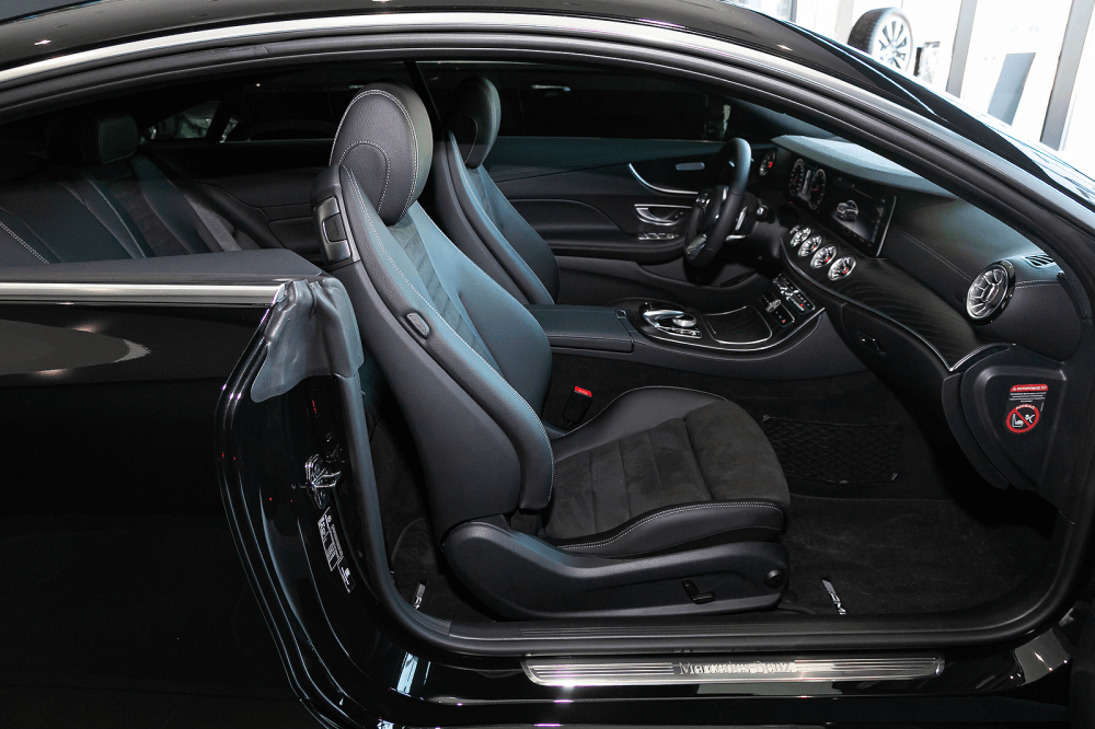 Preserving Your Mercedes Benz: Maintenance Tips