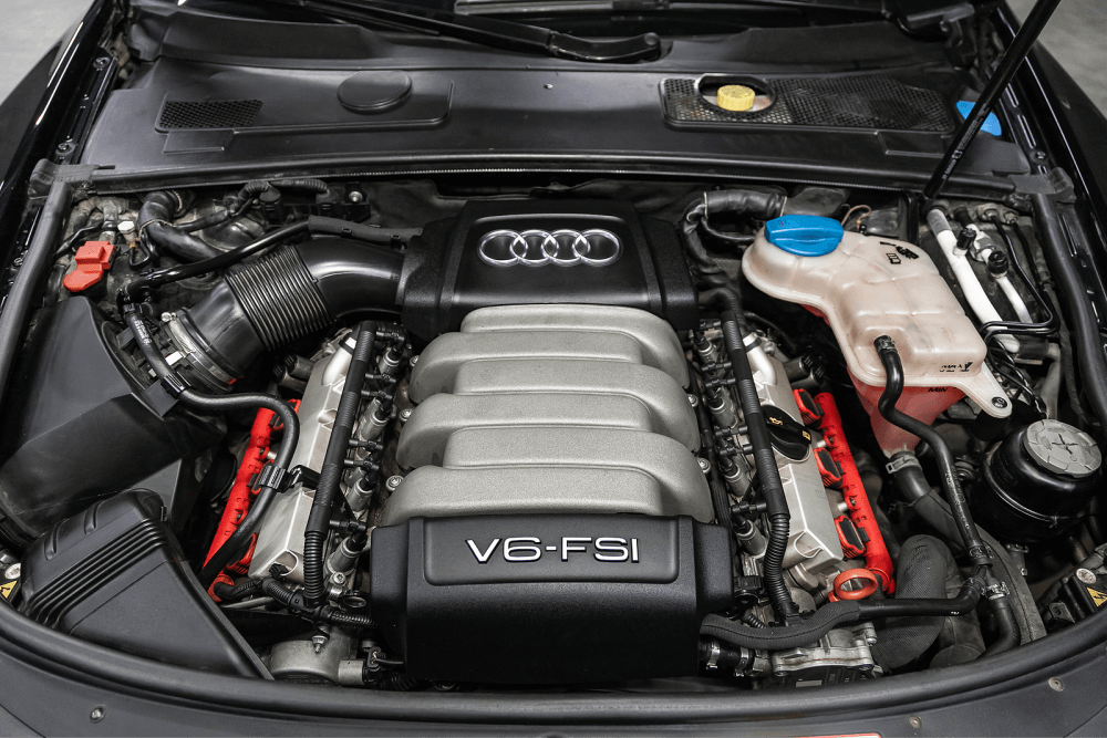 How to Effectively Keep Your Audi Running Smoothly