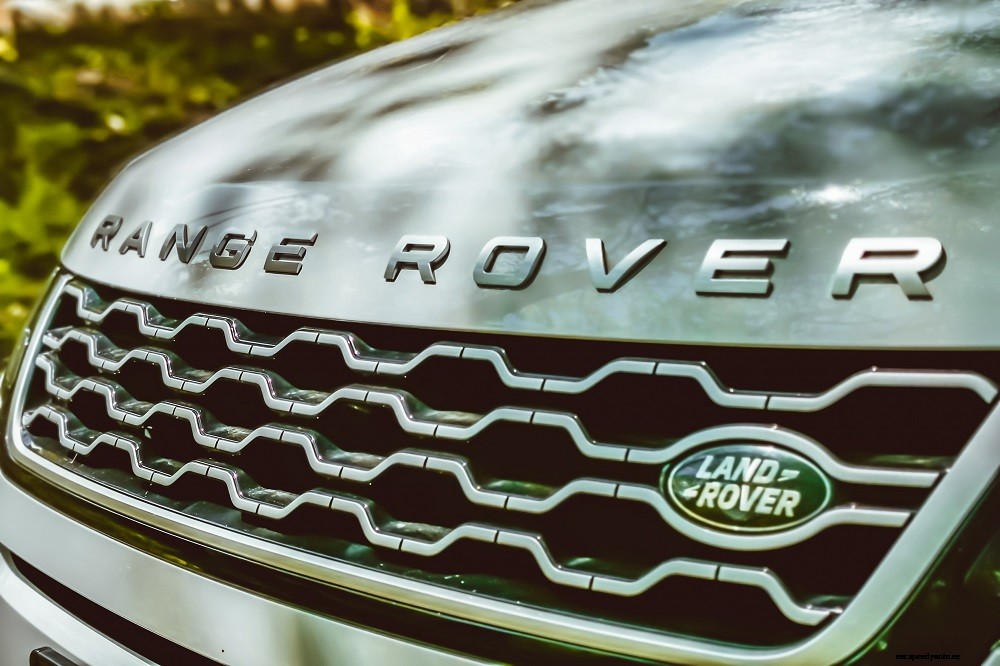 Best Way to Keep Your Land Rover Going Strong