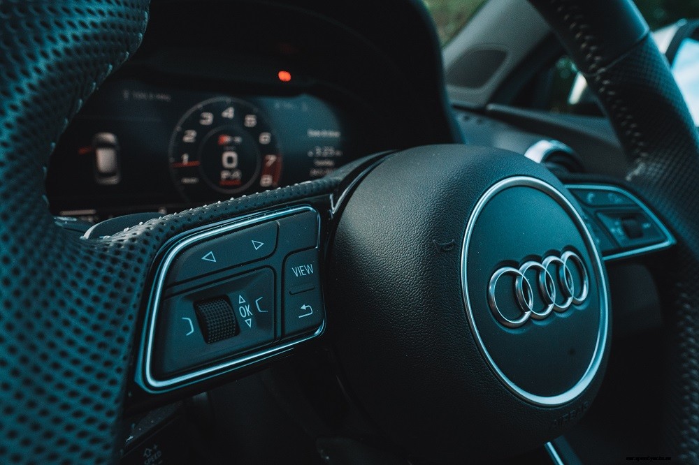 How to Keep Your Audi in Top Condition