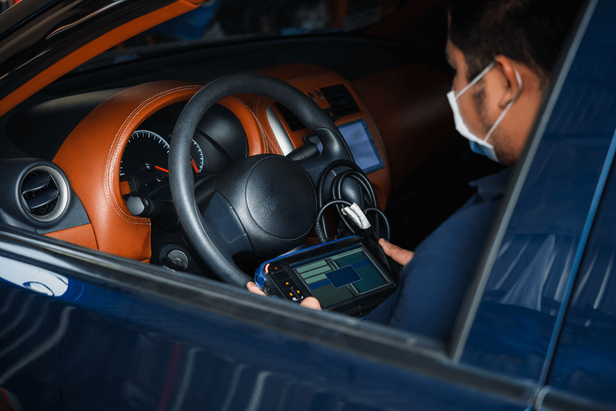 How Weather Elements Can Affect Your Vehicle's Exterior