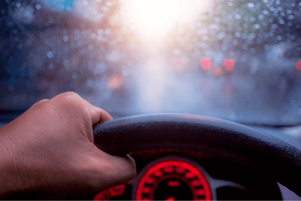 How Weather Elements Can Affect Your Vehicle's Exterior