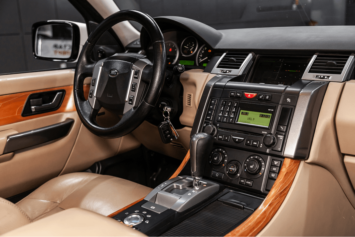 Tips on Having Auto Body Work Done on your Luxury Car