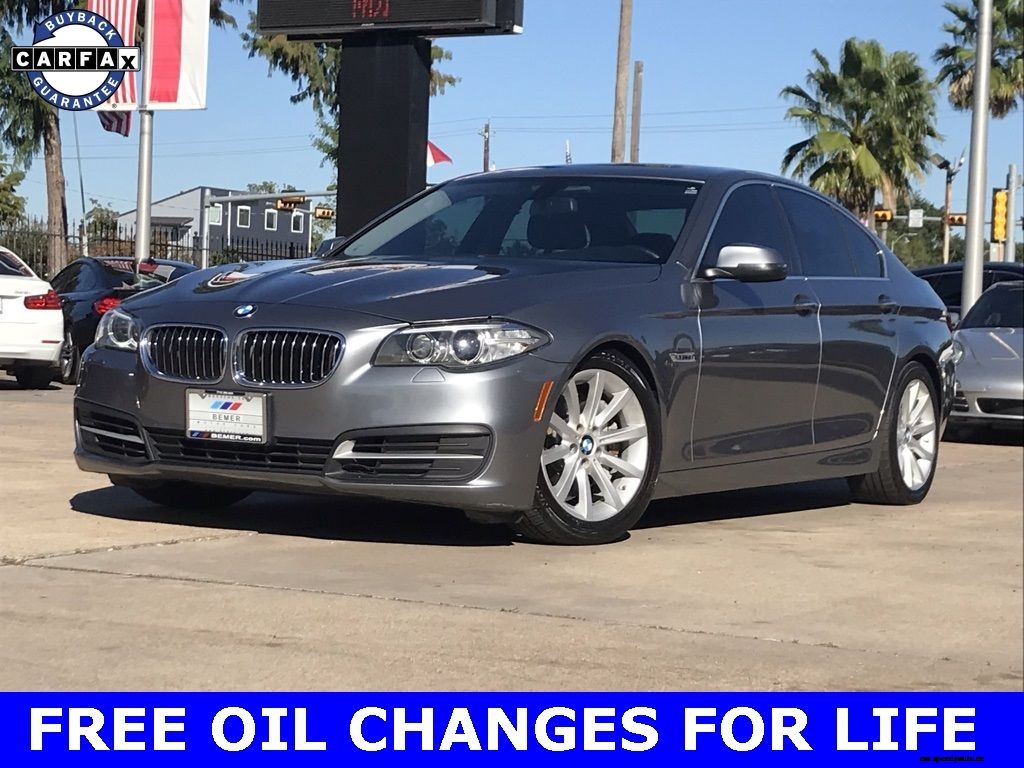 Reasons You Should Own a BMW