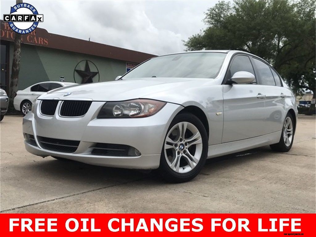 Reasons You Should Own a BMW