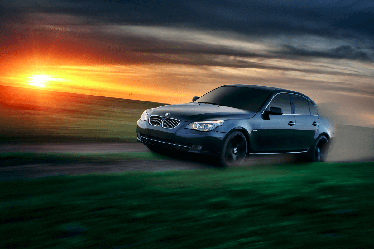 How to Drive Green with Your BMW