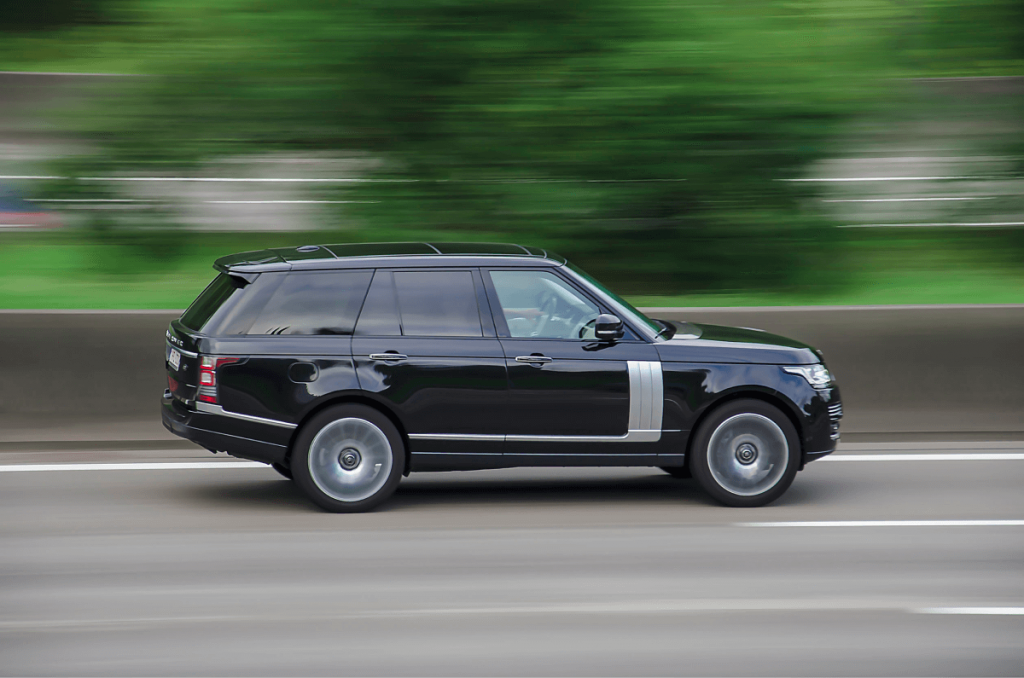 Prep Your Land Rover for a Road Trip