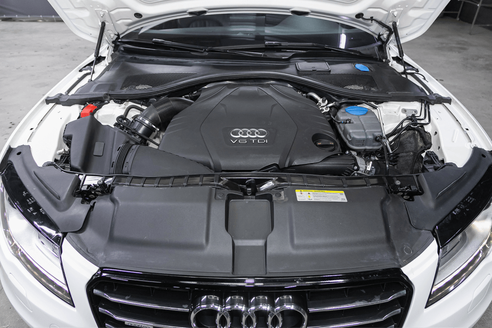 Spring Cleaning Tips for Your Audi