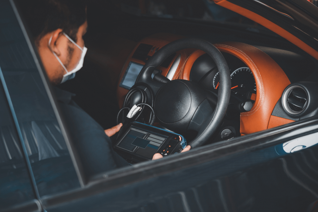 When Do You Need a BMW Mechanic?