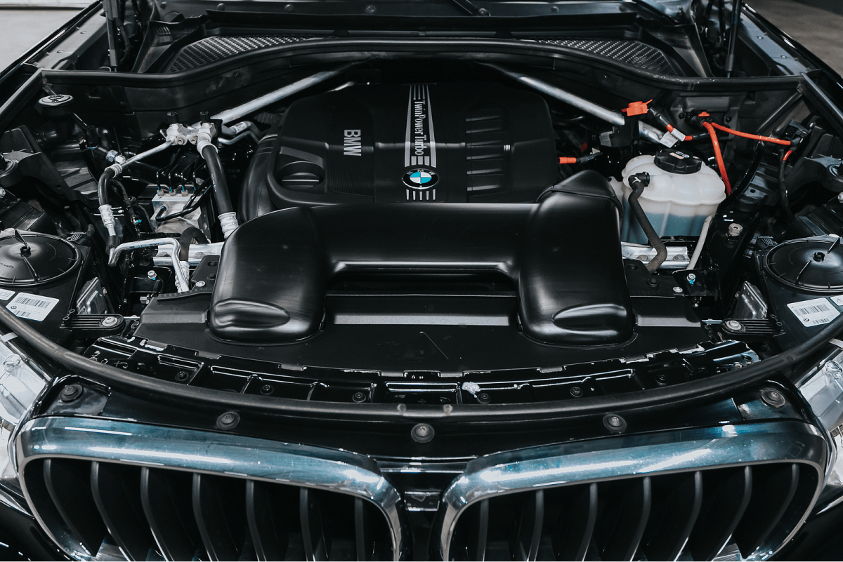 When Do You Need a BMW Mechanic?