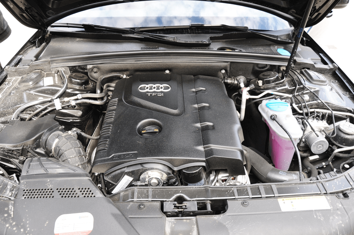 Maintenance Tips for European Car Engines