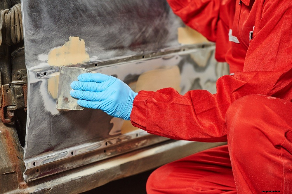 Parking Lot Dings to Major Damages: The Most Common Types of Auto Body Damage