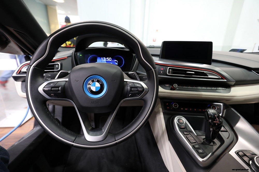 Where to Get Trusted Service for Your BMW’s Bad HVAC Blower