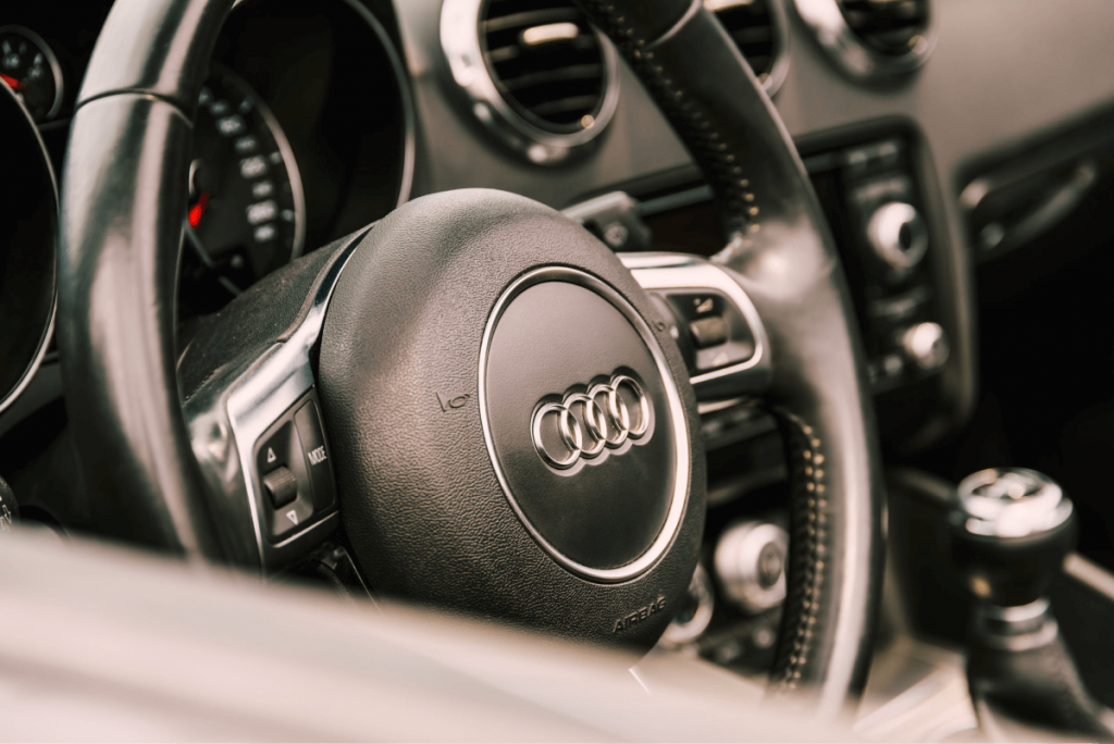 What You Need to Know about Low Fuel Pressure in Your Audi