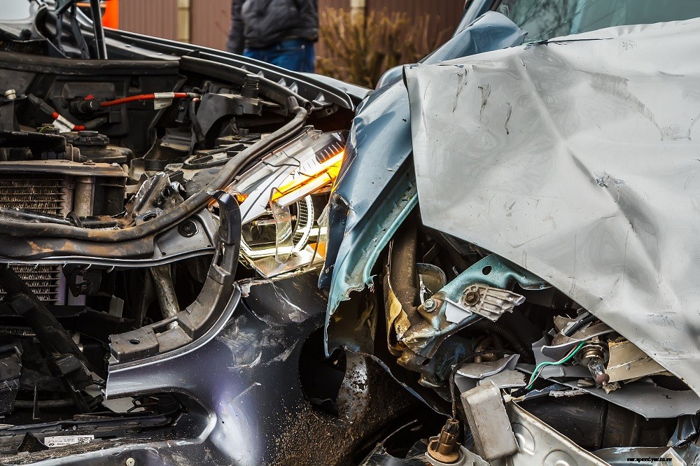 How to Prepare for BMW Collision Repair in Houston