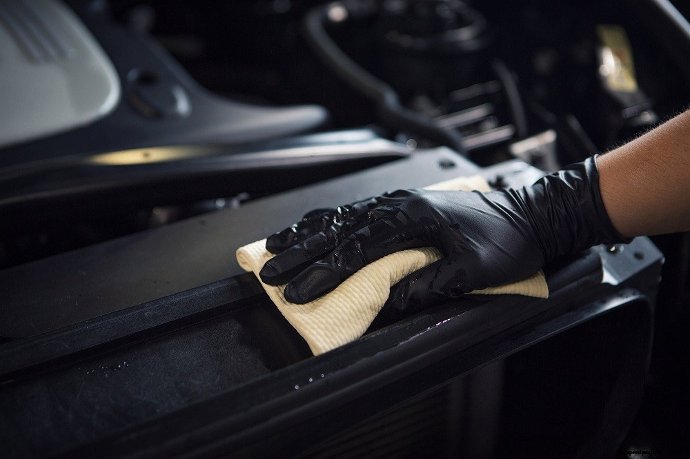 How to Prepare for BMW Collision Repair in Houston