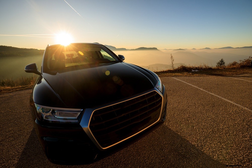 Maintenance Tips for Keeping Your Audi in Top Shape