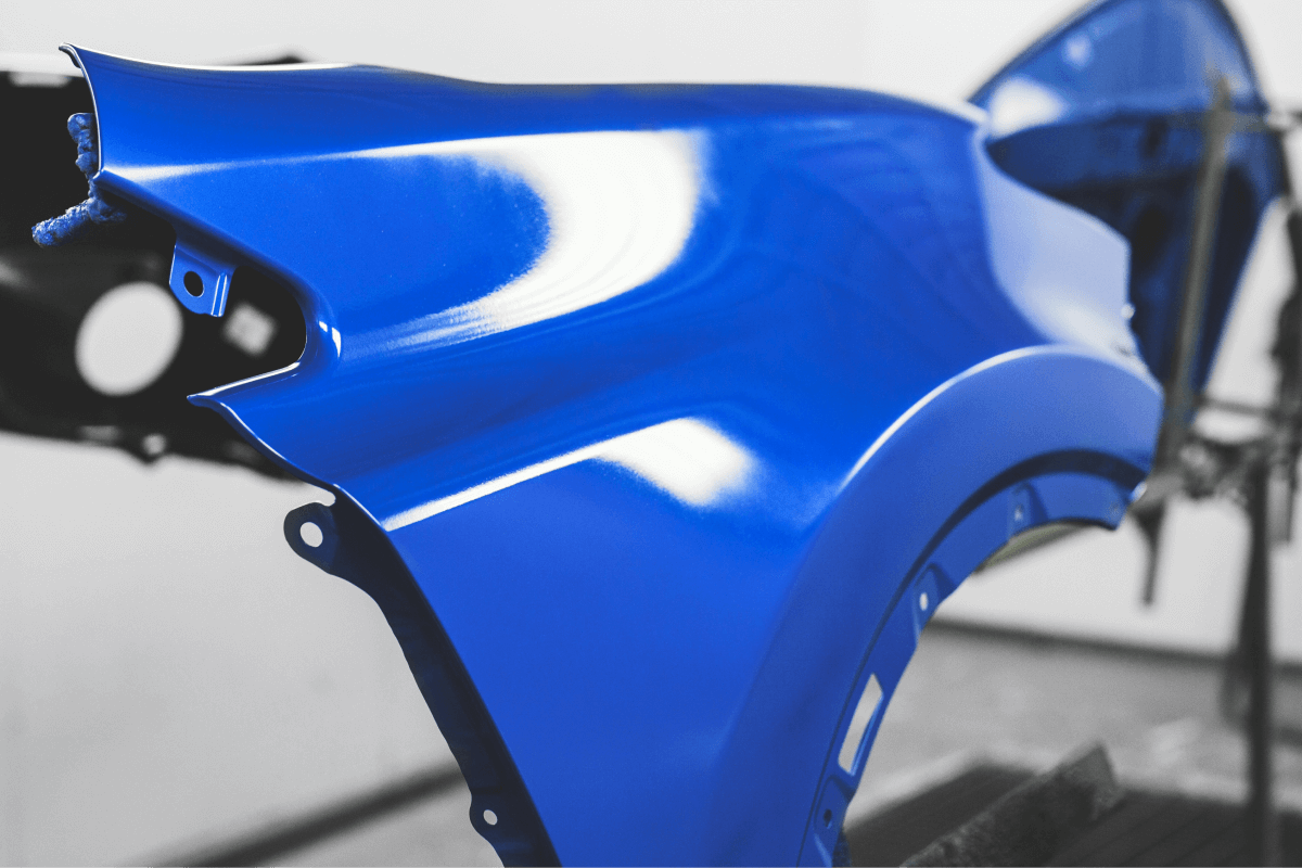 Why You Should Fix Minor Bumper Damage