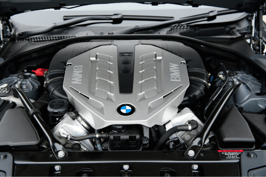 Reasons Your BMW Steering Wheel Is Vibrating