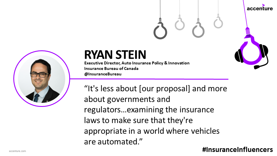 When technology outpaces regulation, with Ryan Stein (podcast)