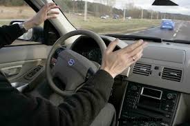 How will Transit be Impacted by Driverless Cars?