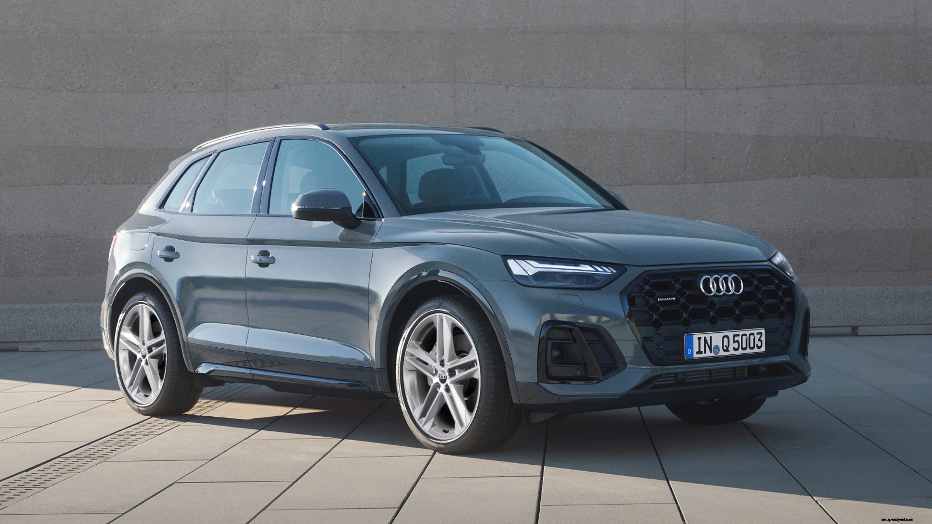 audi-q5-2021-Premium Plus Exterior