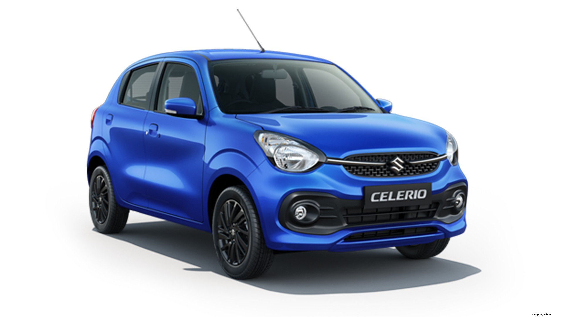 Maruti Suzuki Celerio 2021 ZXI Plus AMT Exterior