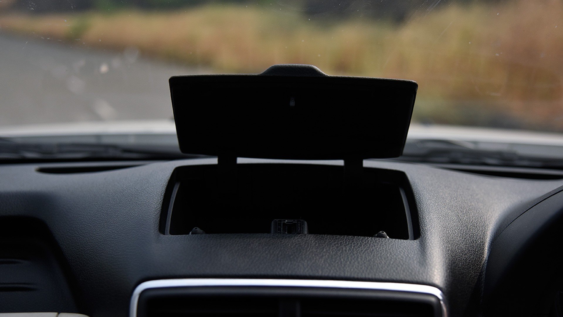 Nissan Terrano 2017 XV Premium AT dCi 110ps Interior