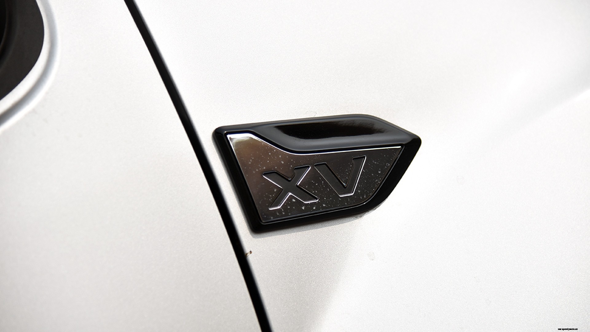 Nissan Terrano 2017 XV Premium AT dCi 110ps Exterior