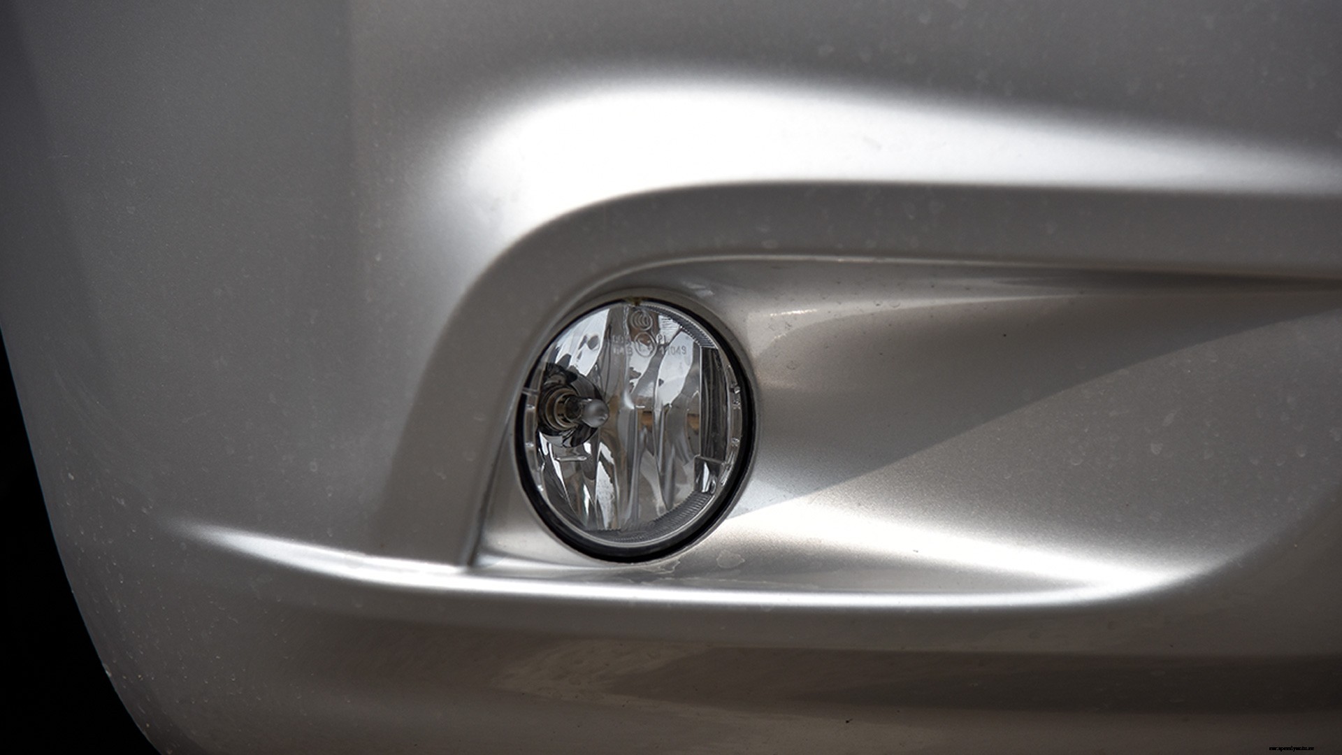 Nissan Terrano 2017 XV Premium AT dCi 110ps Exterior