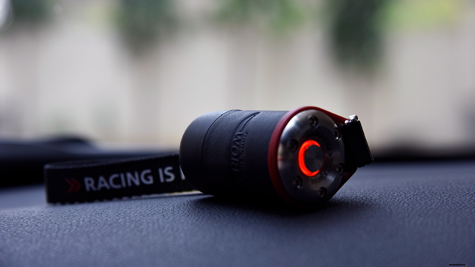 Mini Cooper-S-3-door Interior