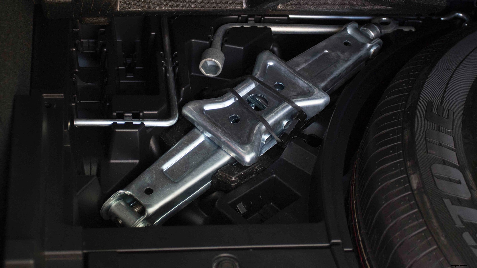 Lexus RX 450h 2017 STD Interior